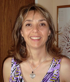 Venetia Smith
