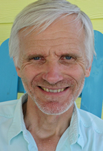 Rudi Verspoor