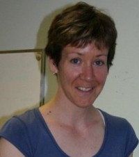 Giselle Rivest